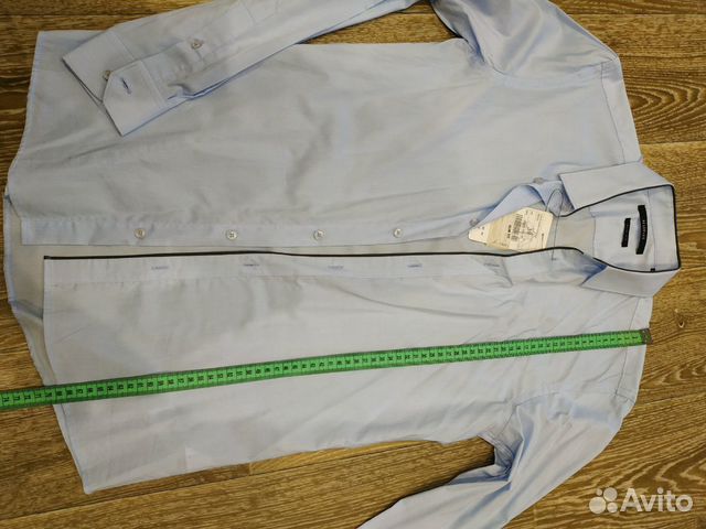 Продам новую рубашку Продам новую рубашку