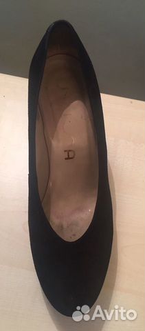 Туфли Туфли