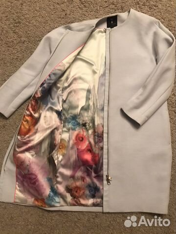 Пальто Ted Baker Пальто Ted Baker