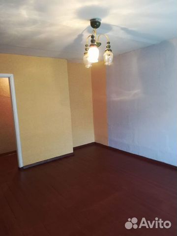 1-к квартира, 32 м², 2/2 эт.