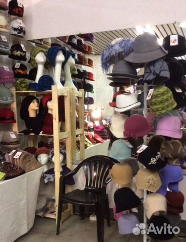 Дизайнерские женские и молодёжные головные уборы