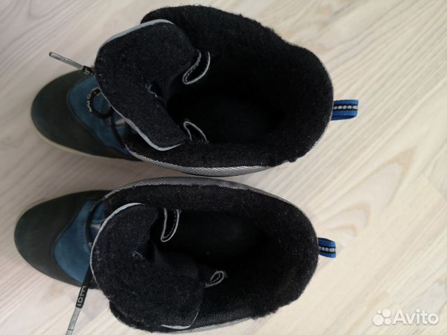 Зимние сапоги Ecco 37 р с gore-tex Зимние сапоги Ecco 37 р с gore-tex