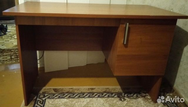 Стол письменный