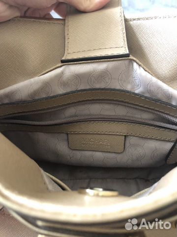 Сумка Michael Kors