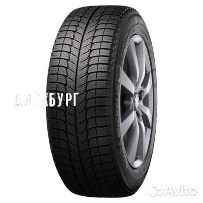 225 45 17 Michelin X-Ice XI3 зимние шины 225 45 17 Michelin X-Ice XI3 зимние шины