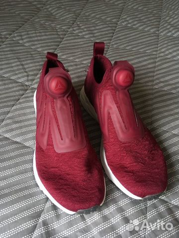 Кроссовки Reebok Pump Supreme, 41 размер (8,5 US) Кроссовки Reebok Pump Supreme, 41 размер (8,5 US)