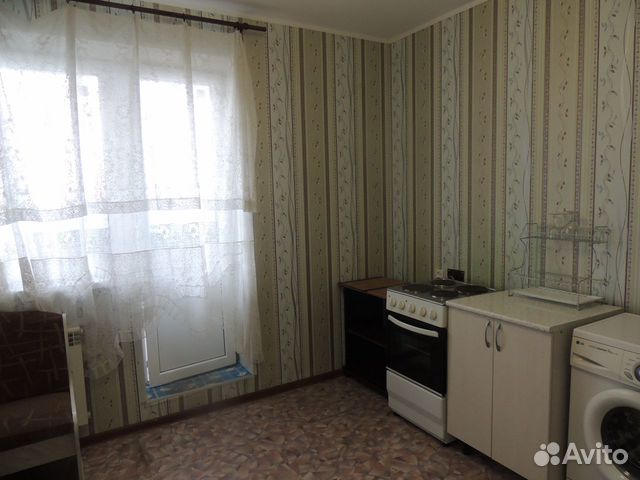 1-к квартира, 40.4 м², 13/17 эт. 1-к квартира, 40.4 м², 13/17 эт.