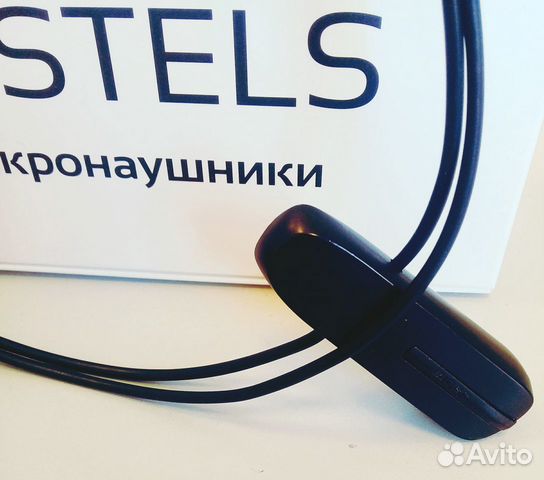 Микронаушники.Гарнитура Bluetooth(отдельно) с арен