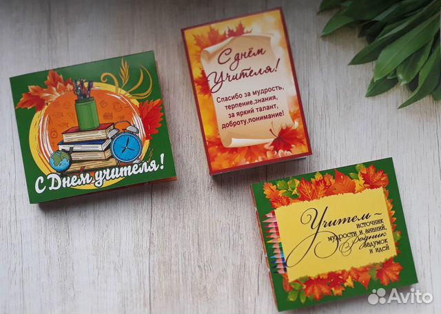 Шоколадки для учителя,воспитателя, педагога, с дне