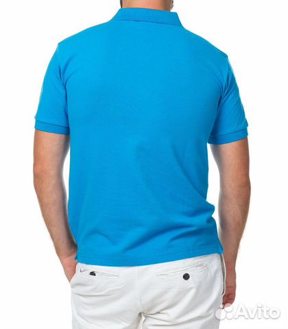 Поло Lacoste (Новое) Поло Lacoste (Новое)