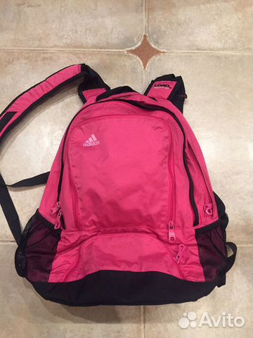 Рюкзак Adidas оригинал