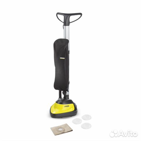Полотер Karcher FP 303 (Керхер)