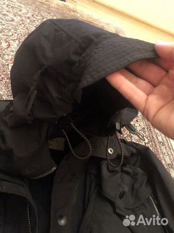 Ветровка Ветровка