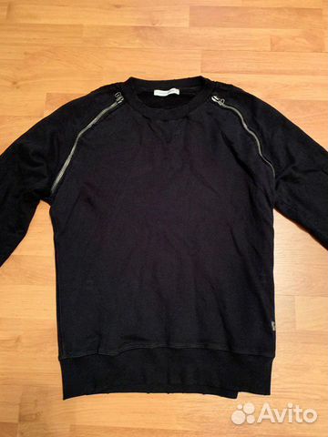 Толстовка pierre balmain оригинал Толстовка pierre balmain оригинал