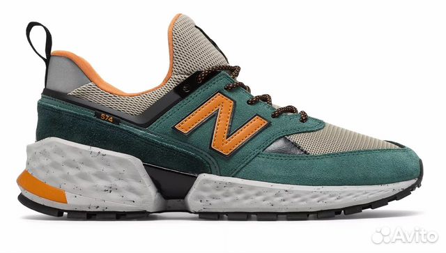 Кроссовки New Balance Кроссовки New Balance