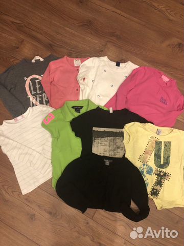 Свитшоты, лонги для девочки на рост 98 Gap, Zara Свитшоты, лонги для девочки на рост 98 Gap, Zara