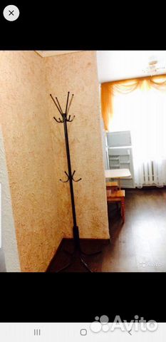 1-к квартира, 33 м², 8/9 эт. 1-к квартира, 33 м², 8/9 эт.