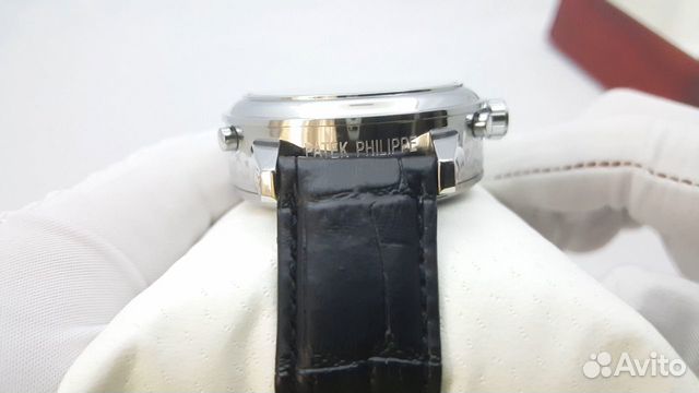 Часы Patek Philippe