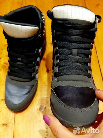 Сникерсы Adidas neo новые Сникерсы Adidas neo новые