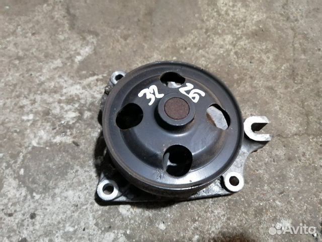 Помпа Mazda 3 BK Z6 2006 Помпа Mazda 3 BK Z6 2006