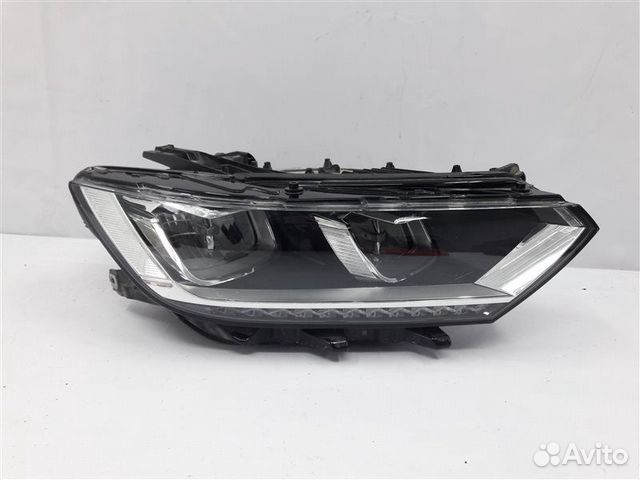 Фара правая Volkswagen Passat B8 2014-2019 Фара правая Volkswagen Passat B8 2014-2019