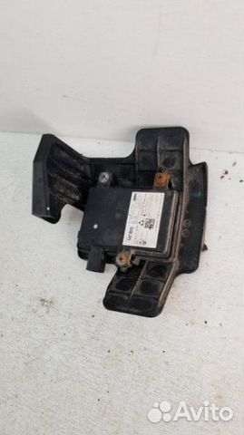 Электронный блок управления слепых зон Kia Optima