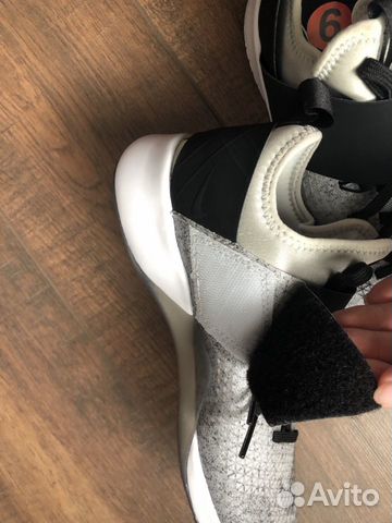 Кроссовки Nike zoom новые