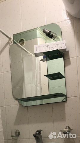 2-к квартира, 50 м², 3/3 эт.