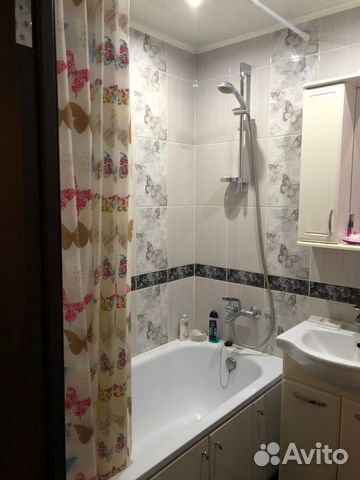 2-к квартира, 45 м², 2/9 эт.