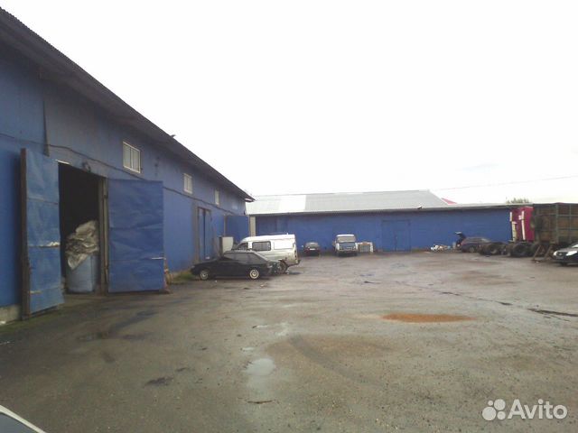 Склад холодный, 1500 м² или часть (Старицкое ш.) Склад холодный, 1500 м² или часть (Старицкое ш.)