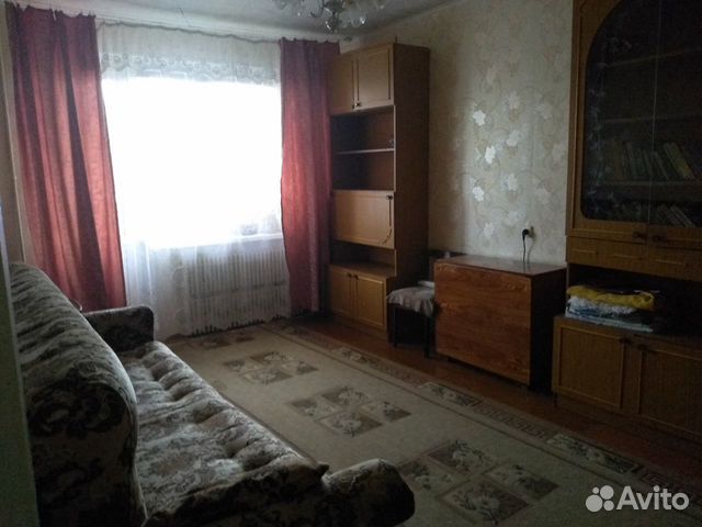 1-к квартира, 33 м², 1/9 эт. 1-к квартира, 33 м², 1/9 эт.