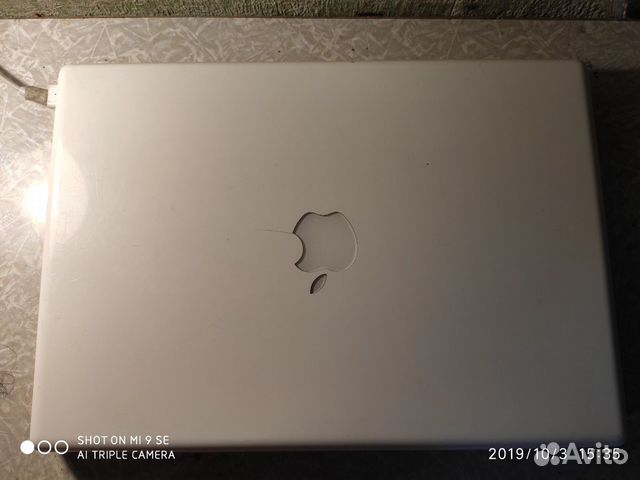 Apple MacBook Air