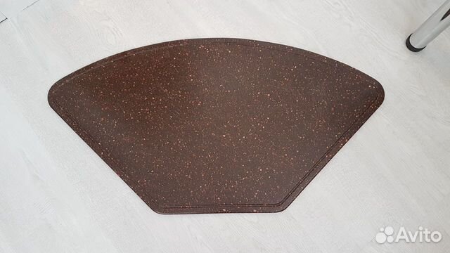 Большая разделочная доска из искусственного камня