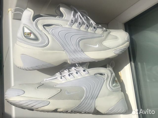 Кроссовки Nike Кроссовки Nike