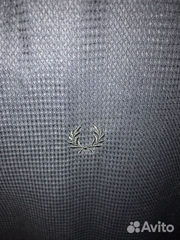 Платье Fred Perry