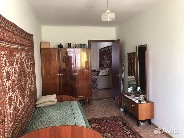 2-к квартира, 44.3 м², 2/5 эт. 2-к квартира, 44.3 м², 2/5 эт.