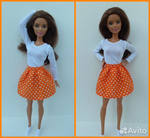 Одежда для Барби/Barbie Одежда для Барби/Barbie