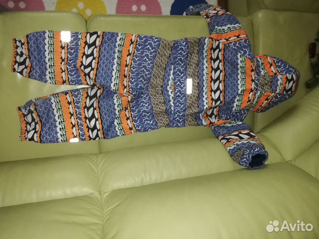 Комбинезон рейма расцветка эксклюзив