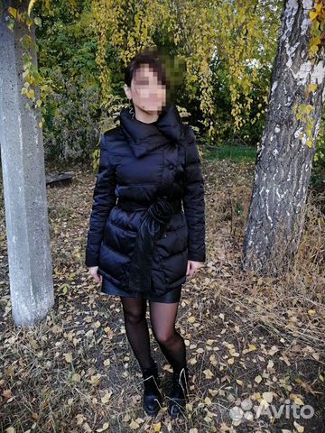 Куртка пуховик Куртка пуховик
