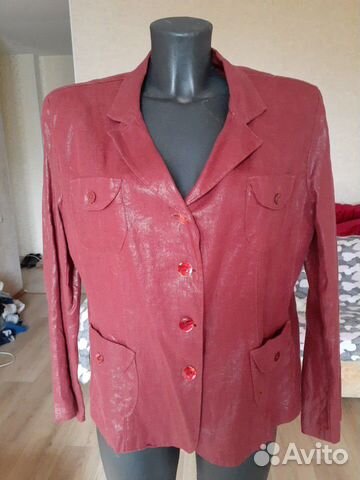 Пиджак женский