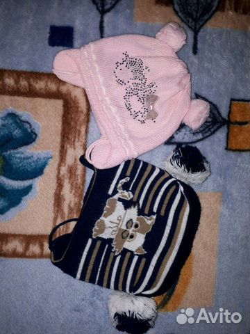 Шапки Шапки