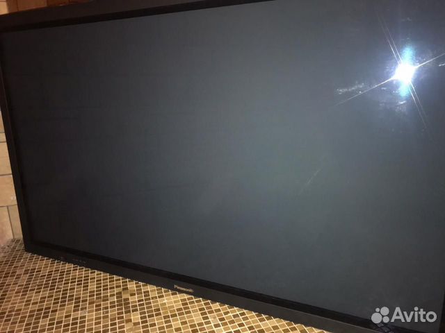 Плазменная панель Panasonic тн-65рf9EK Плазменная панель Panasonic тн-65рf9EK