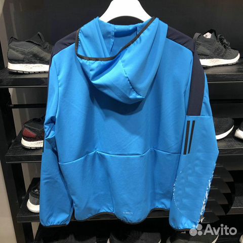 Ветровка Adidas dv0941 новая Ветровка Adidas dv0941 новая