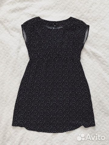 Платье для беременных H&M, S-M