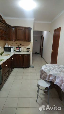 Комната 16 м² в 2-к, 4/4 эт. Комната 16 м² в 2-к, 4/4 эт.