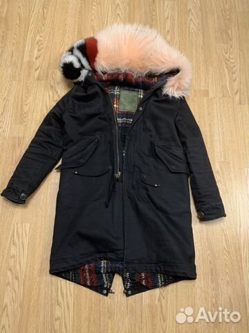 Парка Mr & mrs italy Парка Mr & mrs italy