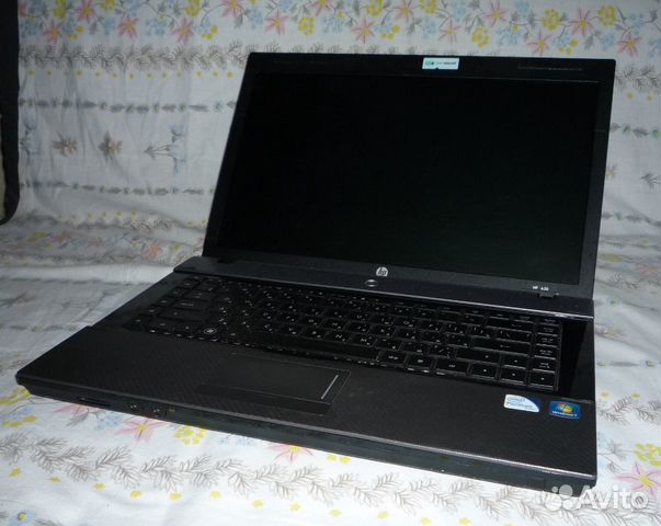 Ноутбук Hp 620 Купить
