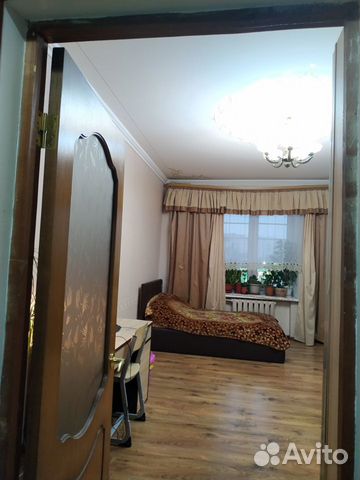 3-к квартира, 71 м², 3/8 эт.