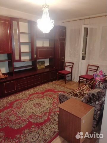 3-к квартира, 58 м², 4/5 эт. 3-к квартира, 58 м², 4/5 эт.