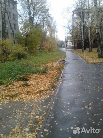 Комната 18 м² в 8-к, 2/5 эт.